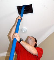 Orlando Duct Cleaning
